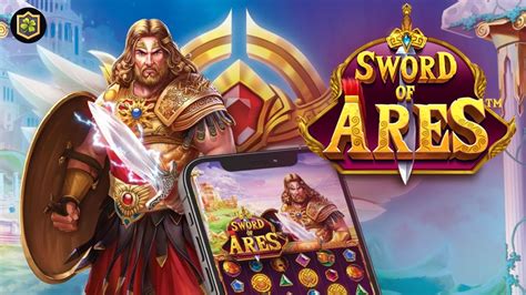 Jogue Sword Of Ares online